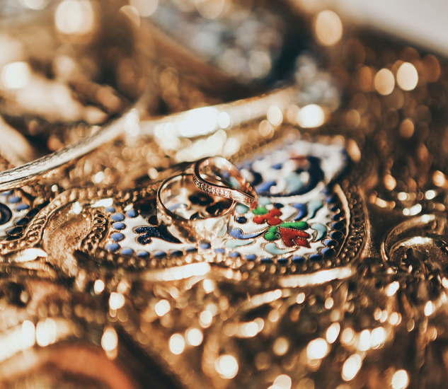 Body Jewellery